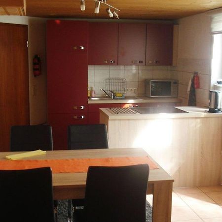 2-Zimmer-Appartement-Seerose Pliezhausen Exterior foto