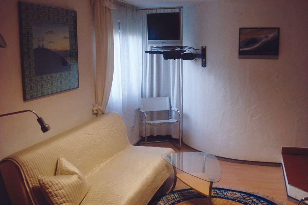 2-Zimmer-Appartement-Seerose Pliezhausen Exterior foto